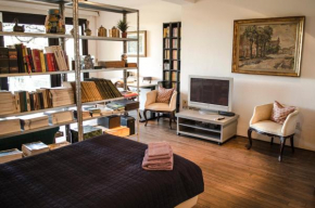 Отель San Lazzaro Room  Сан Лаццаро Ди Савена
